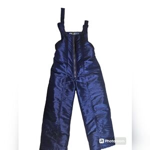 Weather tamer snow Bib